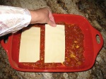 Lasagna Step 3