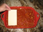 Lasagna Step 7