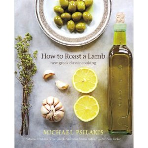 How to Roast Lamb