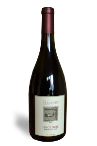 Ravines Pinot Noir